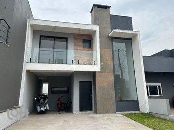 house em das Cerejeiras, Vale Vile - Gravataí - RS