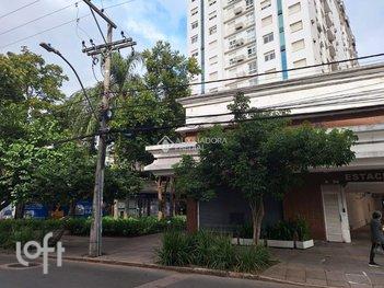 apartment em Rua General Lima e Silva, Cidade Baixa - Porto Alegre - RS