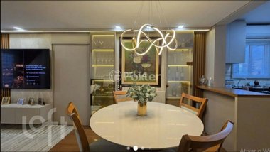 apartment em Rua Vinte e Cinco de Julho, Rio Branco - Novo Hamburgo - RS