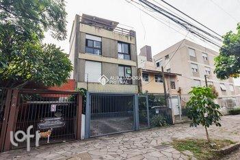 apartment em Domingos Crescêncio, Santana - Porto Alegre - RS