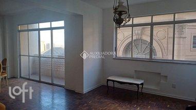apartment em Duque de Caxias, Centro - Porto Alegre - RS