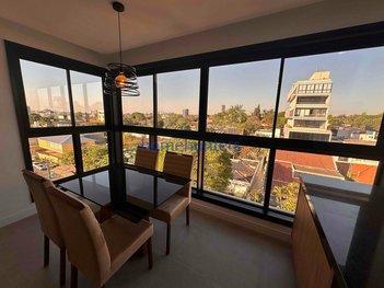 apartment em Rua Doutor José Ferreira de Camargo, Jardim Planalto - Campinas - SP