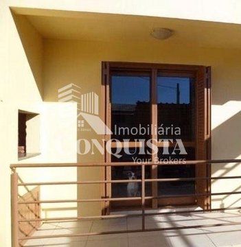 apartment em João Tonietto, Nossa Senhora da Conceição - Caxias do Sul - RS