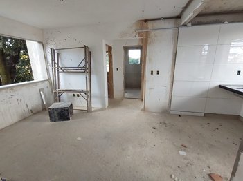 apartment em Rua Herci Euclides Ferreira, Maria Helena - Belo Horizonte - MG