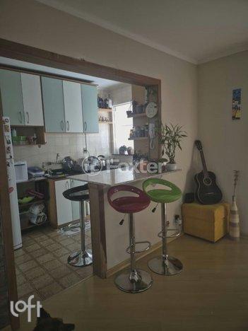 apartment em Antônio Ribeiro, Santo Antônio - Porto Alegre - RS