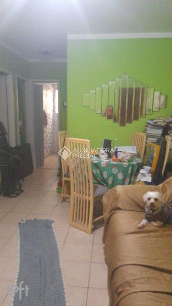 apartment em Gema, Campanário - Diadema - SP