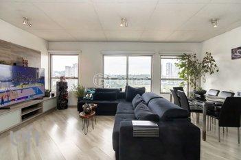 apartment em Ventura Ladalardo, Vila Andrade - São Paulo - SP