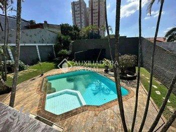 house em Cravinhos, Baeta Neves - São Bernardo do Campo - SP