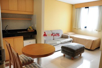 apartment em Rua Doutor Olavo Egídio, Santana - São Paulo - SP