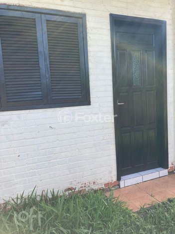 house em Rua São Lourenço do Sul, Rondônia - Novo Hamburgo - RS
