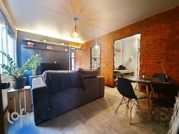 apartment em Rua Buenos Aires, Jardim Botânico - Porto Alegre - RS