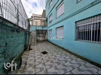 apartment em Avenida Ipiranga, Menino Deus - Porto Alegre - RS