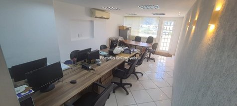 office em Ministro Ivan Lins, Barra da Tijuca - Rio de Janeiro - RJ