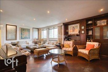 apartment em Irmãos Karmam, Perdizes - São Paulo - SP