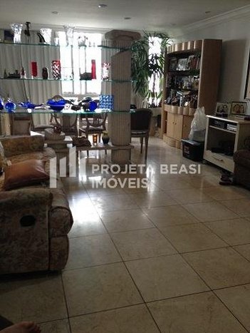 apartment em Rua Otávio Nébias, Paraíso - São Paulo - SP