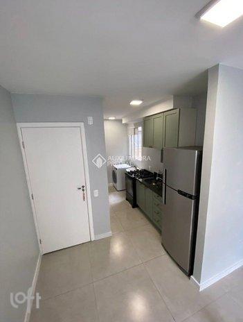 apartment em A J Renner, Estância Velha - Canoas - RS