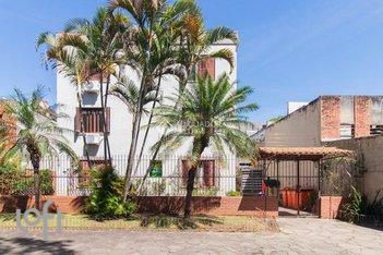 apartment em Rafael Saadi, Menino Deus - Porto Alegre - RS