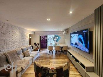 apartment em Niemeyer, São Conrado - Rio de Janeiro - RJ