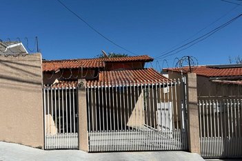house em Rua Canárias, Residencial dos Lagos - Bragança Paulista - SP