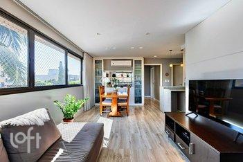 apartment em Rua Vítor Hugo, Petrópolis - Porto Alegre - RS