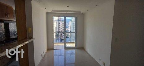 apartment em Nelson Palma Travassos, Jaraguá - São Paulo - SP