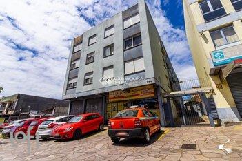 apartment em Saturnino de Brito, Bom Jesus - Porto Alegre - RS