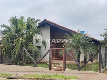 house em Rua Berlim da Cruz, Morsch - Venâncio Aires - RS