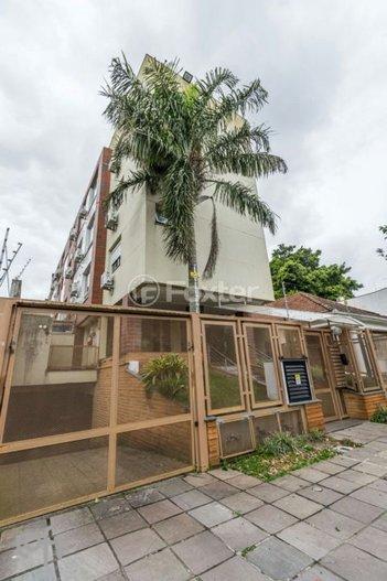 apartment em Rua Gonçalves Dias, Menino Deus - Porto Alegre - RS