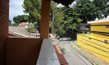 house em Rua Paulo Vicente, Parque Cocaia - São Paulo - SP