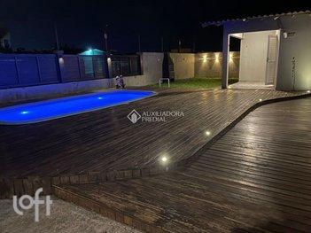 house em Linguado, Jardim Beira Mar - Capão da Canoa - RS