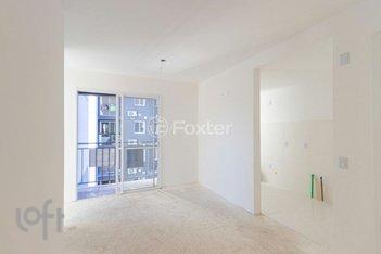 apartment em Rua Henrique Stefani, Igará - Canoas - RS