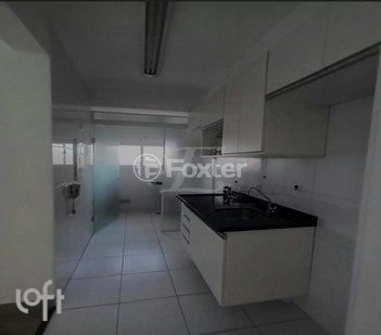 apartment em Dankmar Adler, Vila Andrade - São Paulo - SP