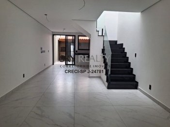 house em Rua Narimatsu Keijo, Vila Romana - São Paulo - SP