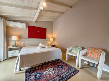 house em Rodovia José Carlos Daux, Saco Grande - Florianópolis - SC