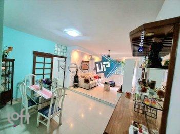 apartment em Epitácio Pessoa, Ipanema - Rio de Janeiro - RJ