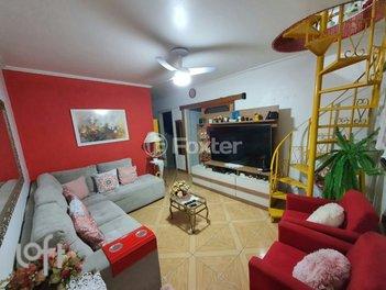 apartment em Décio Martins Costa, Vila Eunice Nova - Cachoeirinha - RS