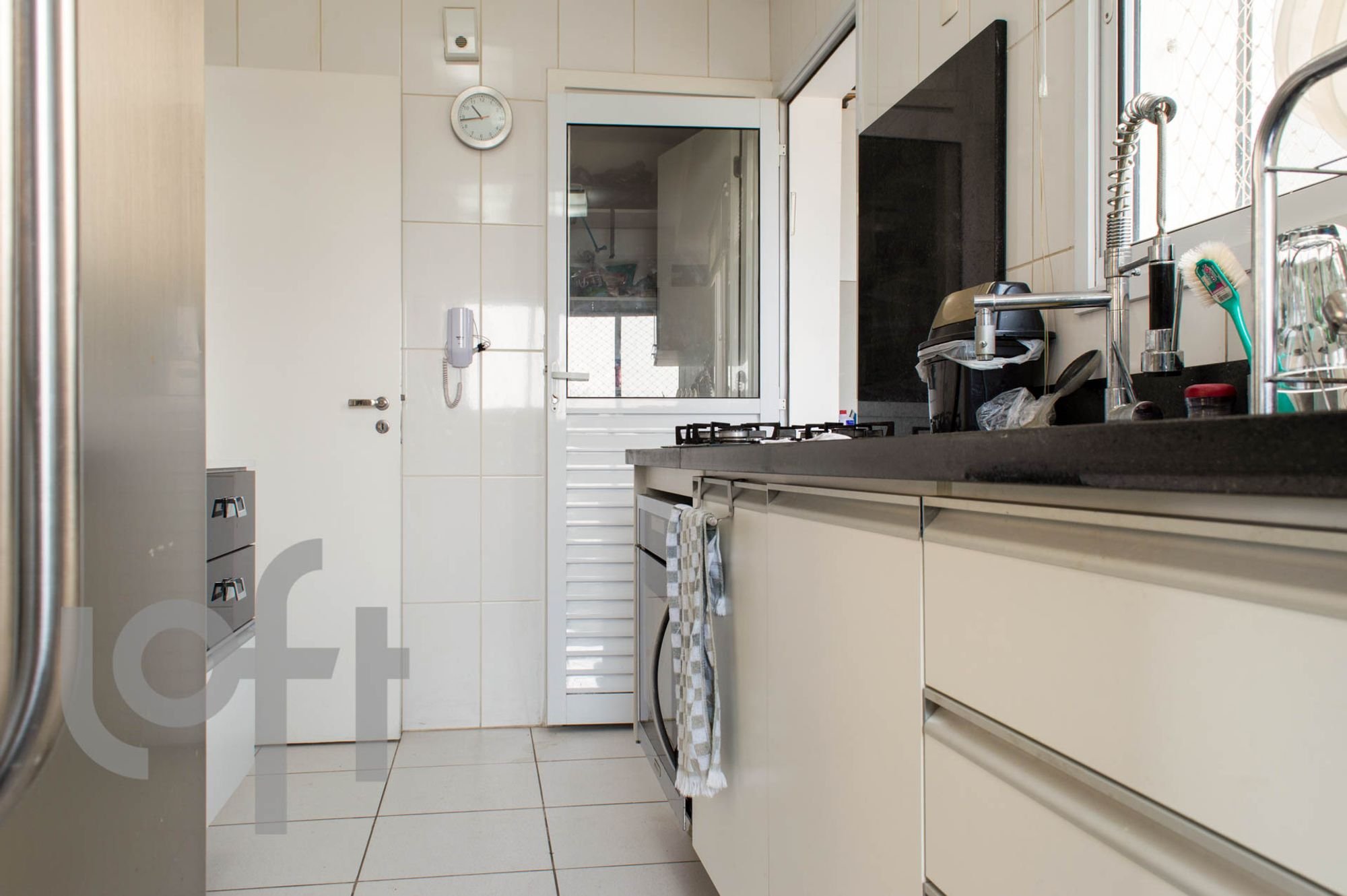 Apartamento para Venda por R$1.300.000,00 com 108m², 3 dormitórios e 2 vagas - Barra funda, São paulo / SP - Foto 3