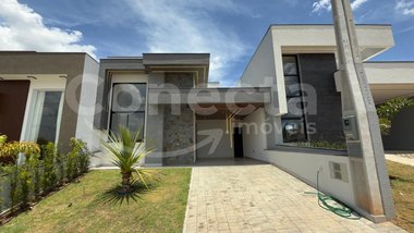 house em Avenida Ipanema, Jardim Novo Horizonte - Sorocaba - SP