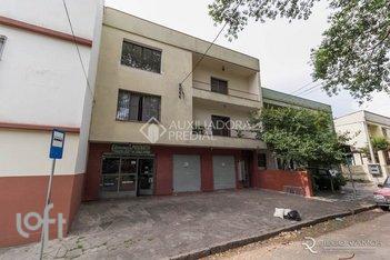 apartment em Marquês de Souza, Jardim São Pedro - Porto Alegre - RS