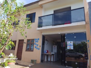 house em Rua Paineira, Cruzeiro - Santa Rosa - RS