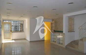 house em Rua José Antônio Coelho, Vila Mariana - São Paulo - SP