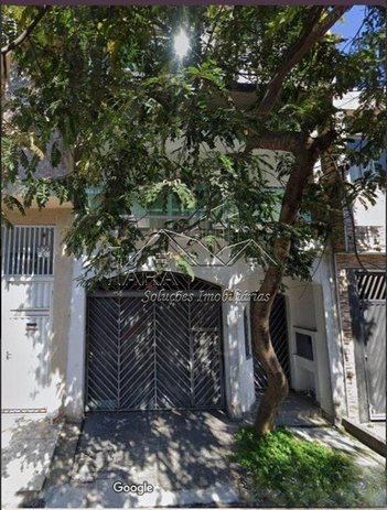 house em Rua Malva Silvestre, Parque Savoy City - São Paulo - SP