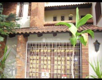 house em Alves Torres, Teresópolis - Porto Alegre - RS