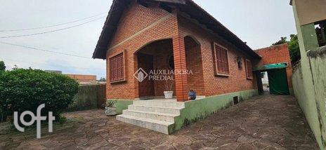 house em Nova Trento, Tristeza - Porto Alegre - RS
