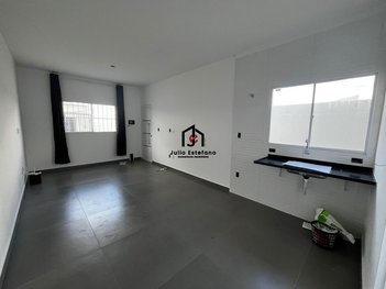 house em Rua Cesário Lemes, Residencial e Comercial Portal dos Eucaliptos - Pindamonhangaba - SP