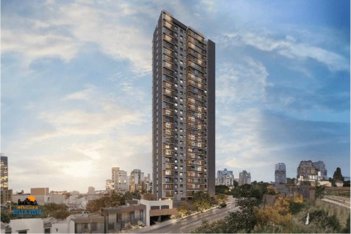 apartment em Rua Paraiso, Jardim Portal I e II - São Paulo - SP