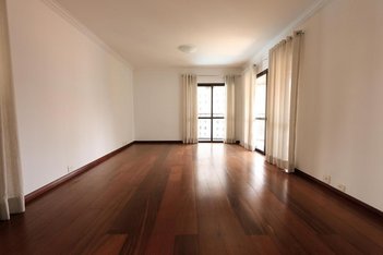 apartment em Rua Deputado João Sussumu Hirata, Vila Andrade - São Paulo - SP