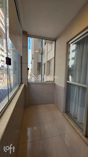 apartment em Rua 2850, Centro - Balneário Camboriú - SC