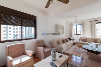 apartment em Rua Professora Carolina Ribeiro, Jardim Vila Mariana - São Paulo - SP