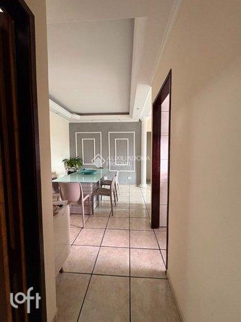 apartment em Rotary, Centro - São Bernardo do Campo - SP